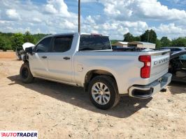 Chevrolet Silverado 2021 4 Chevrolet Silverado 2021 4