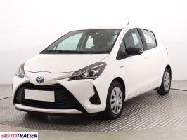 Toyota Yaris 2020 1.5 99 KM Toyota Yaris 2020 1.5 99 KM