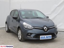 Renault Clio 2017 1.2 72 KM Renault Clio 2017 1.2 72 KM