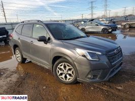 Subaru Forester 2024 2