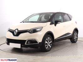 Renault Captur 2017 1.2 116 KM