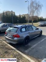 BMW 320 2008 2.0 177 KM