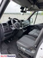 Renault Master 2021 2.3