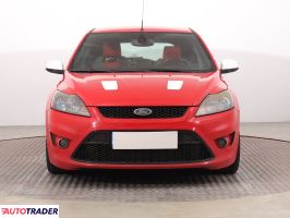Ford Focus 2008 2.5 222 KM