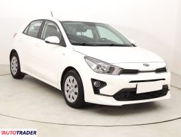 Kia Rio 2021 1.2 83 KM