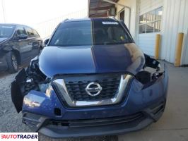 Nissan Pozostałe 2019 1 Nissan Pozostałe 2019 1