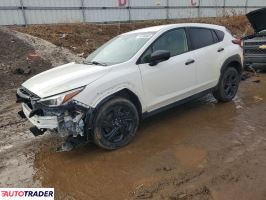 Subaru Pozostałe - zobacz ofertę