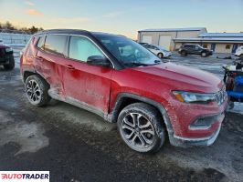 Jeep Compass 2023 2