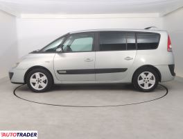 Renault Grand Espace 2003 2.0 160 KM Renault Grand Espace 2003 2.0 160 KM