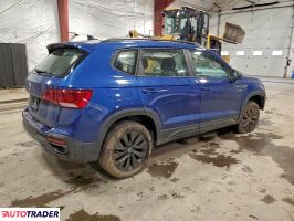 Volkswagen Pozostałe 2023 1