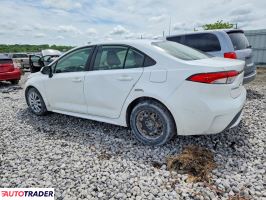 Toyota Corolla 2020 1