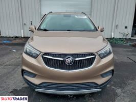 Buick Pozostałe 2019 1