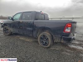 Dodge Ram 2021 5