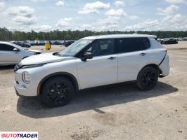 Mitsubishi Outlander 2024 2