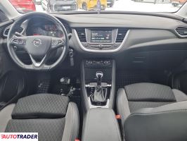Opel Grandland X 2021 1.6 180 KM