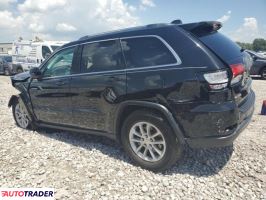 Jeep Grand Cherokee 2021 3 Jeep Grand Cherokee 2021 3