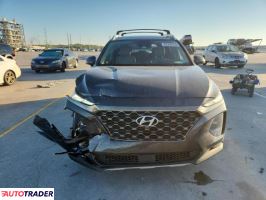 Hyundai Santa Fe 2020 2