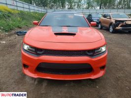 Dodge Charger 2021 6