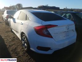 Honda Civic 2018 2 Honda Civic 2018 2