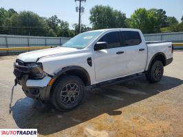 Ford Ranger - zobacz ofertę