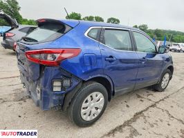 Nissan Rogue 2020 2