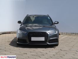 Audi A6 2015 3.0 321 KM