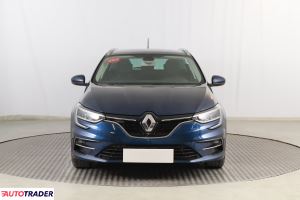 Renault Megane 2021 1.3 138 KM Renault Megane 2021 1.3 138 KM