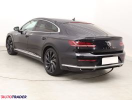 Volkswagen Arteon 2018 2.0 187 KM