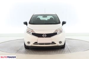 Nissan Note 2014 1.2 79 KM