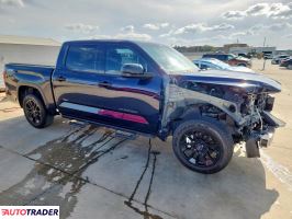 Toyota Tundra 2023 3