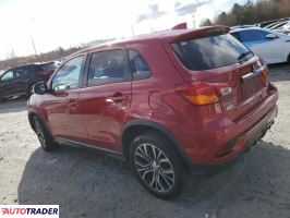 Mitsubishi Outlander 2019 2