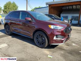 Ford Edge 2024 2