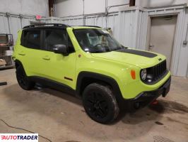 Jeep Renegade 2018 2