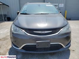 Chrysler Pacifica 2019 3