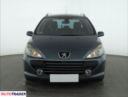 Peugeot 307 2006 1.6 107 KM