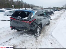 Hyundai Tucson 2024 2