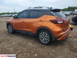 Nissan Pozostałe 2021 1