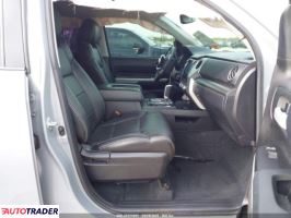 Toyota Tundra 2021 5