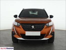 Peugeot 2008 2020 1.2 152 KM