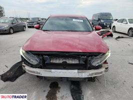 Honda Accord 2019 1 Honda Accord 2019 1