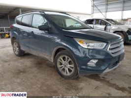 Ford Escape 2019 1
