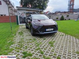 Motoryzacja - Osobowe