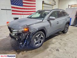 Hyundai Tucson 2024 2