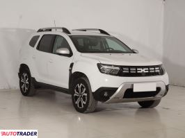 Dacia Duster 2021 1.5 113 KM