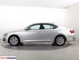 Skoda Superb 2021 1.5 147 KM Skoda Superb 2021 1.5 147 KM
