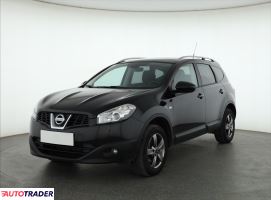 Nissan Qashqai 2011 2.0 139 KM