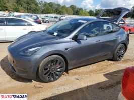 Tesla Model Y - zobacz ofertę