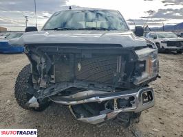 Ford Pozostałe 2020 2