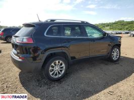 Jeep Cherokee 2019 2 Jeep Cherokee 2019 2