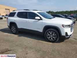 GMC Acadia 2023 2 GMC Acadia 2023 2